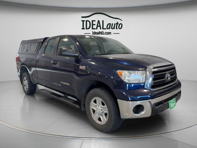 Used 2010 Toyota Tundra 4x4 Double Cab image 7