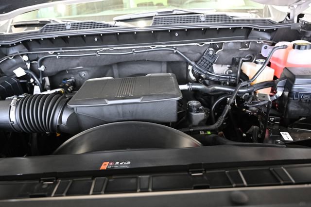 New 2026 Chevrolet Silverado 2500 Custom w/ Custom Value Package AWD/4WD image 31