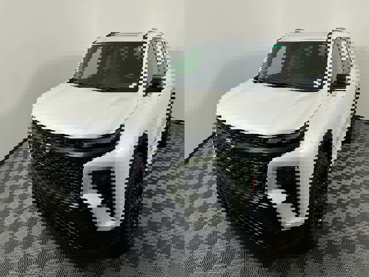 Used 2024 Chevrolet Traverse RS w/ LPO, Floor Liner Package image 7