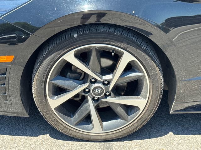 Used 2023 Hyundai Sonata SEL Plus w/ Preferred Accessory Package FWD image 25