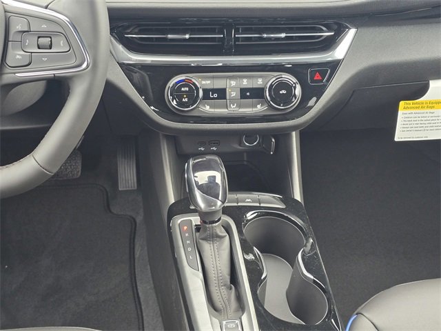 New 2026 Buick Envista Sport Touring w/ Convenience I Package image 15