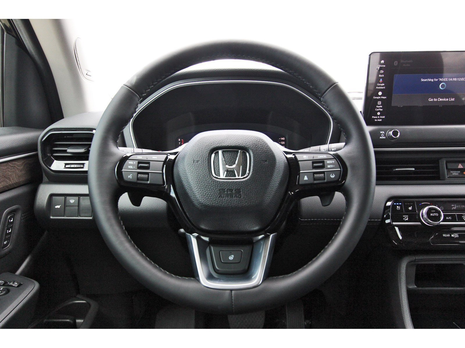 New 2026 Honda Pilot Elite image 13