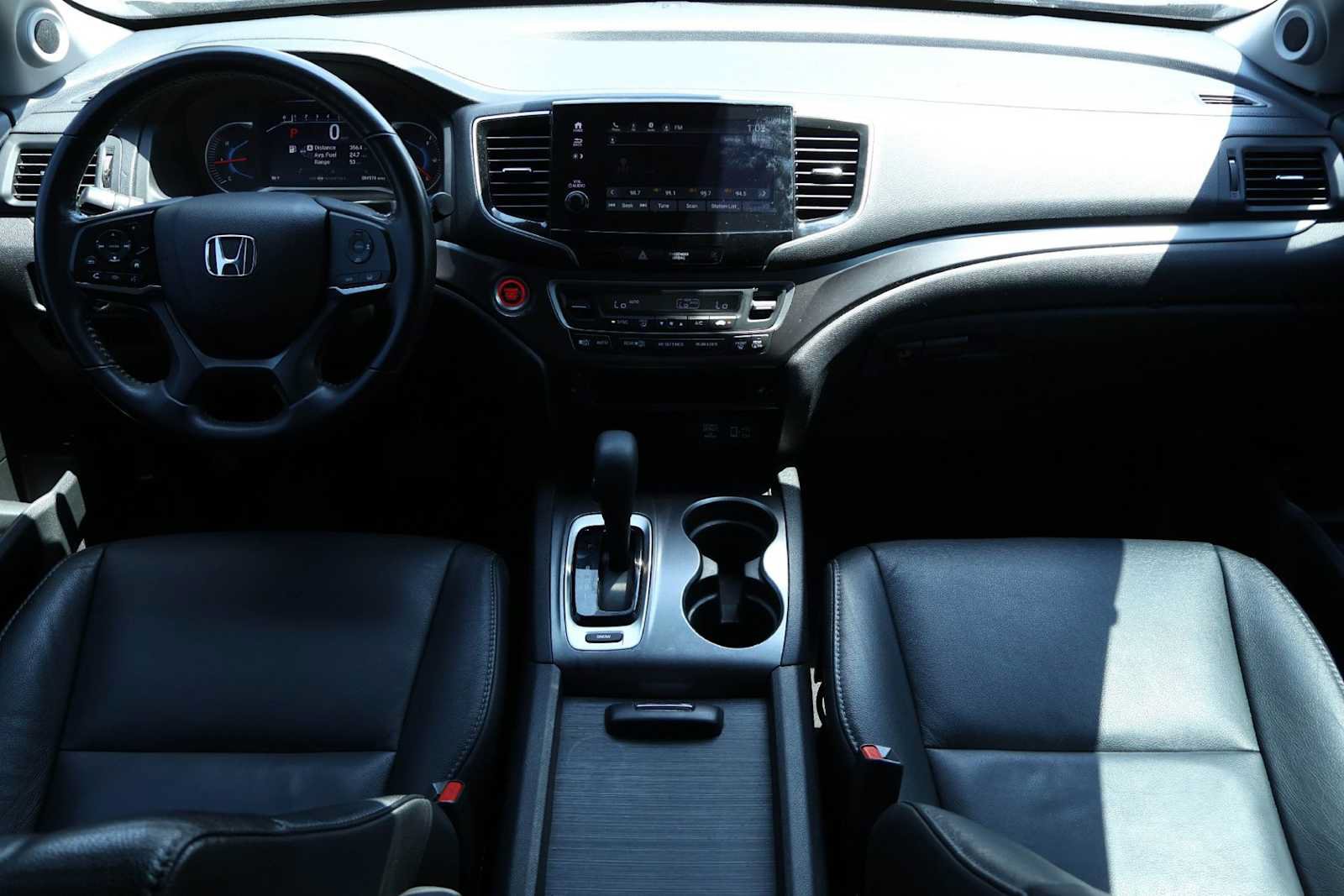 Used 2020 Honda Pilot EX-L image 10