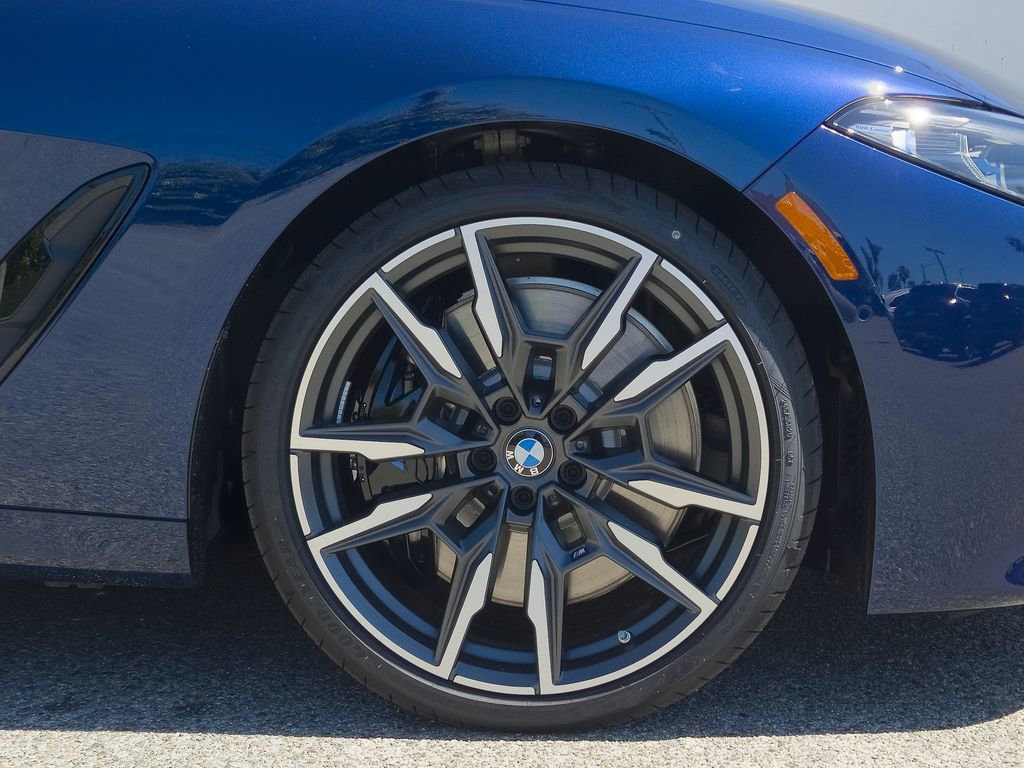 New 2026 BMW M850i xDrive image 6