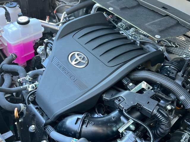 Used 2026 Toyota Grand Highlander FWD image 53