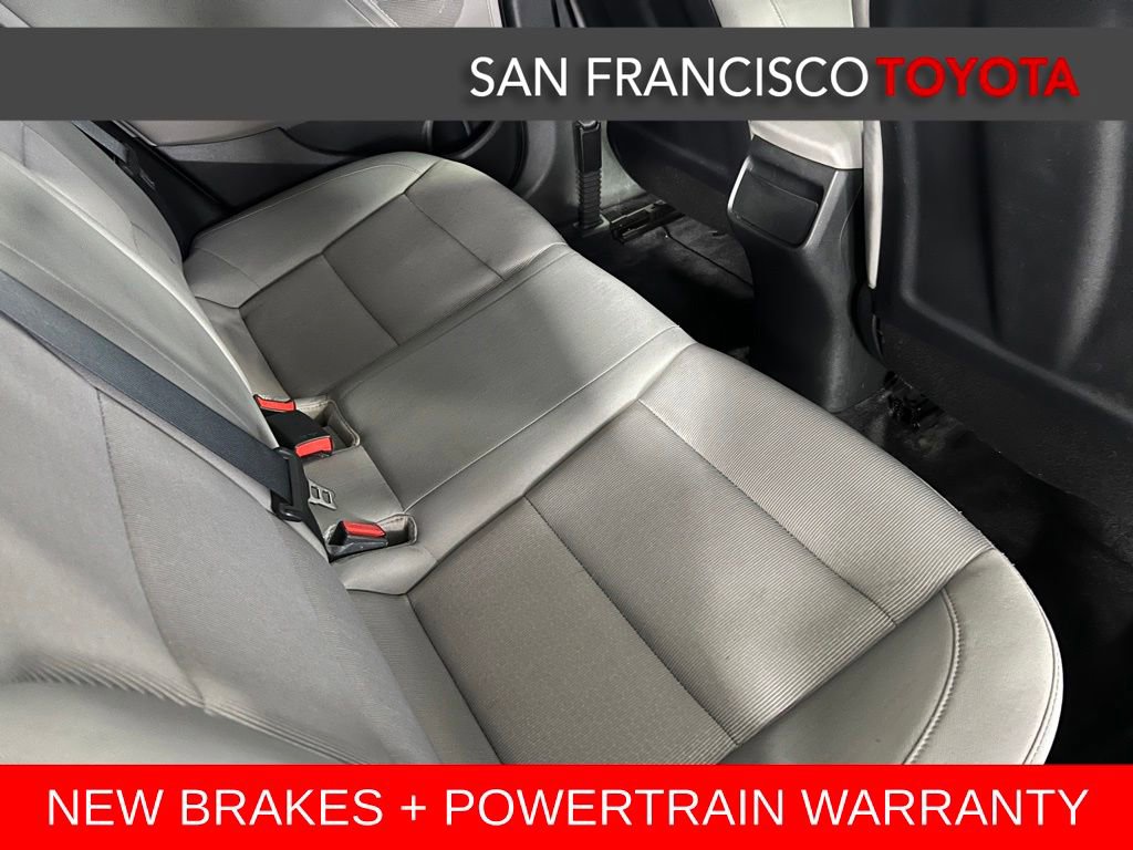Used 2018 Hyundai Elantra SEL FWD image 15