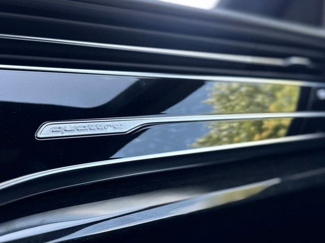 New 2026 Audi Q8 Premium Plus AWD/4WD image 27