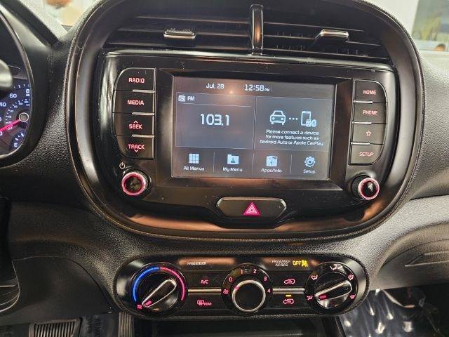 Used 2020 Kia Soul X-Line FWD image 15