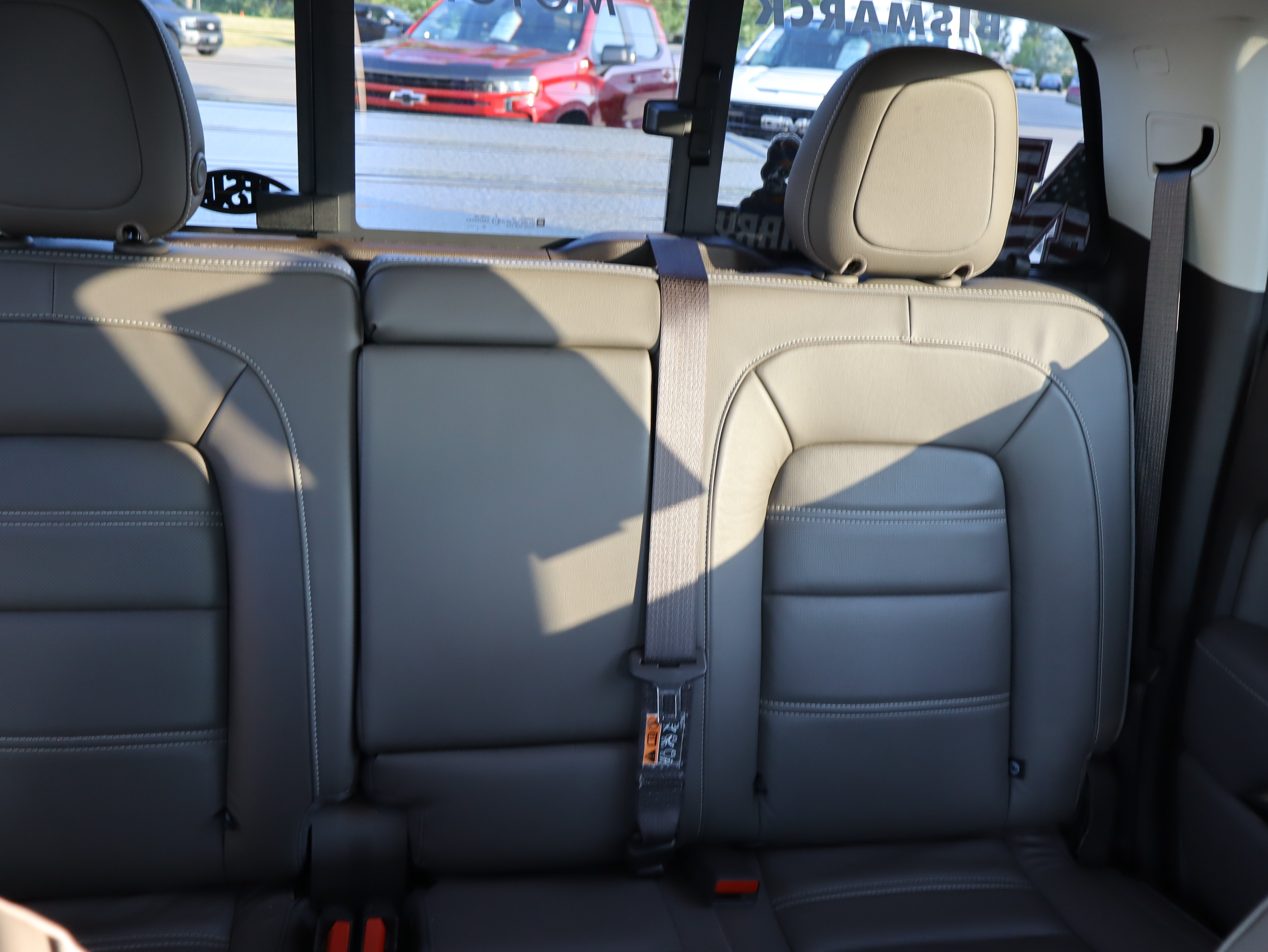 Used 2021 GMC Canyon Denali AWD/4WD image 13