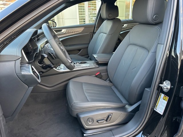 New 2026 Audi A6 Premium Plus image 9