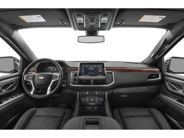 Used 2024 Chevrolet Suburban LT w/ LT Signature Plus Package AWD/4WD image 8