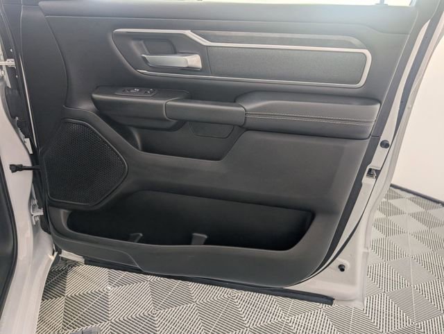 Used 2022 RAM 1500 Big Horn image 34