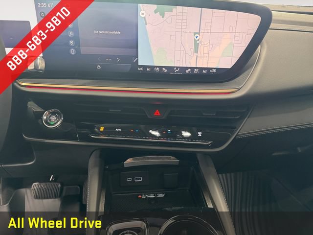 New 2026 Buick Envision Avenir AWD/4WD image 6