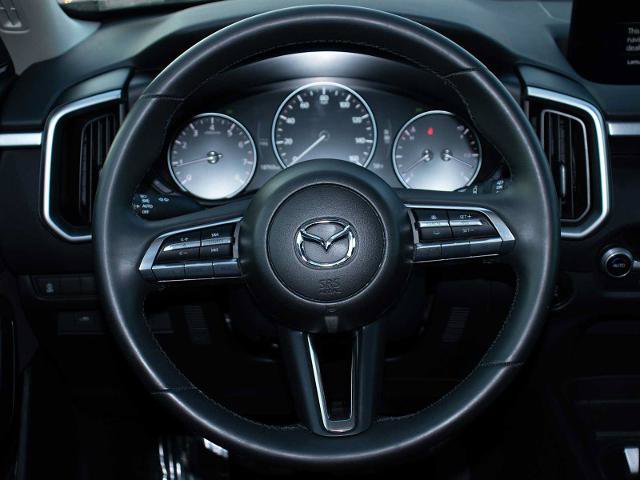 Used 2024 MAZDA CX-50 AWD 2.5 S w/ Premium Package image 21
