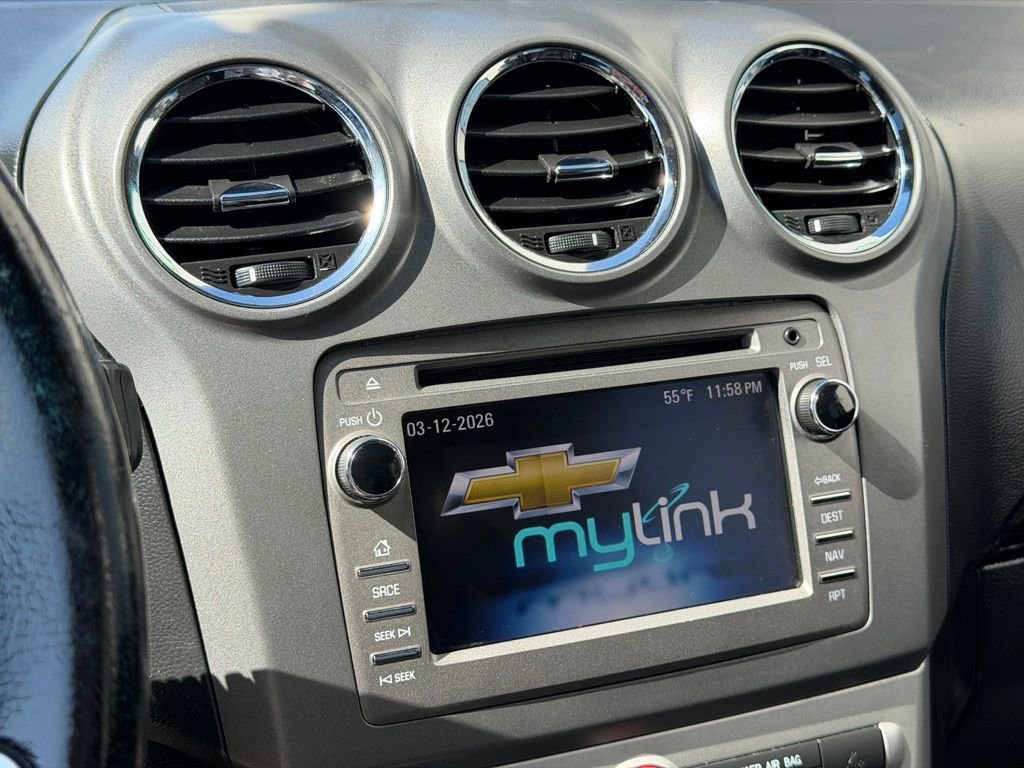 Used 2014 Chevrolet Captiva Sport LTZ image 11