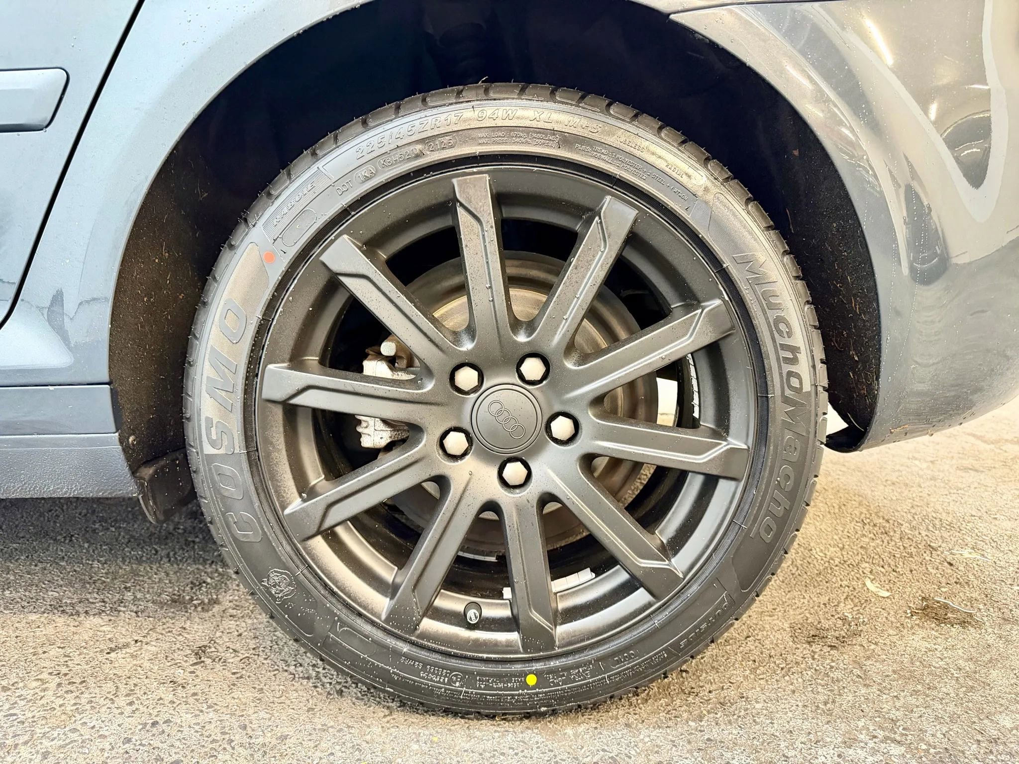 Used 2013 Audi A3 TDI Premium Plus image 9