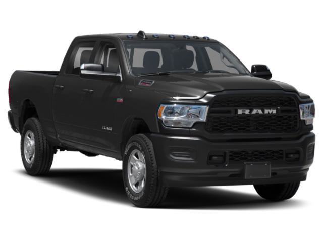 Used 2021 RAM 2500 Tradesman AWD/4WD image 9
