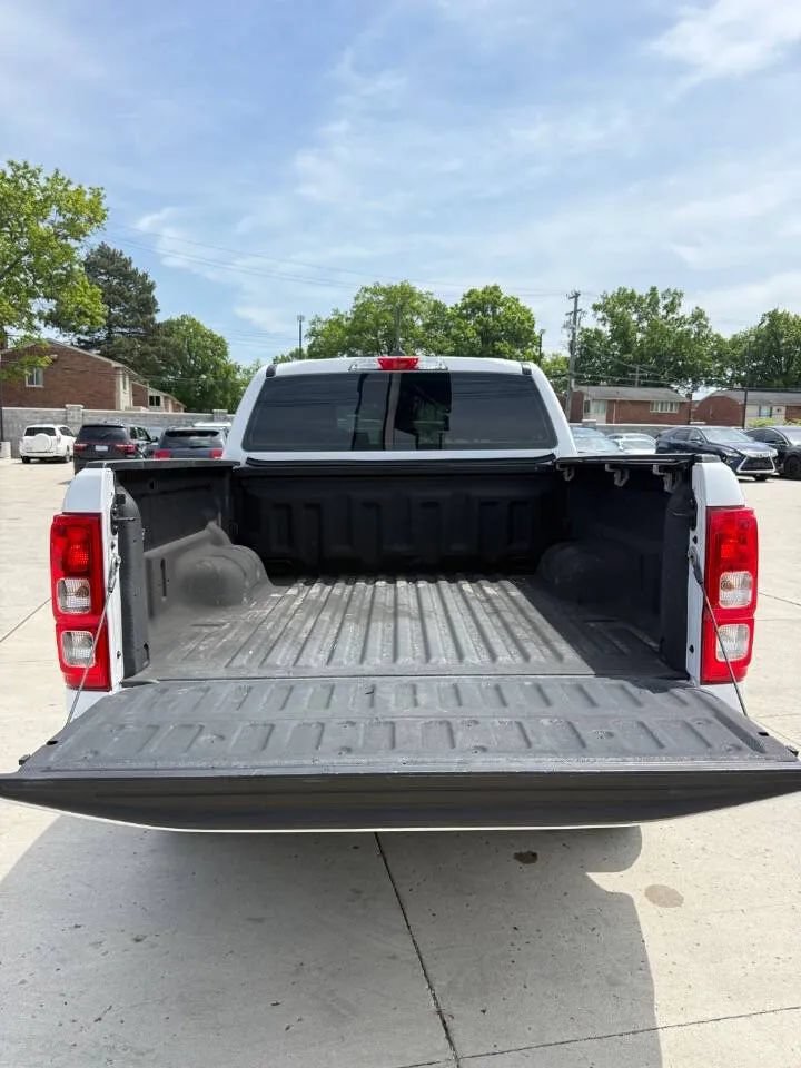 Used 2021 Ford Ranger XL AWD/4WD image 8