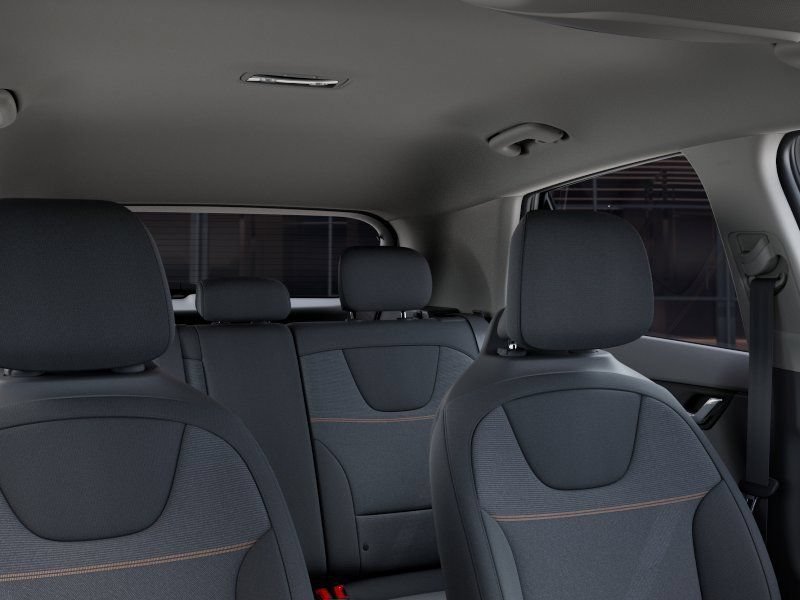 New 2026 Kia Niro LX FWD image 16