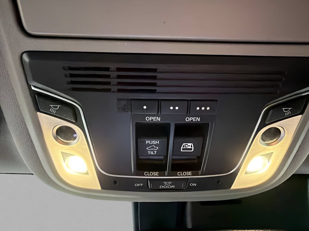 Used 2020 Honda Ridgeline RTL-E image 19
