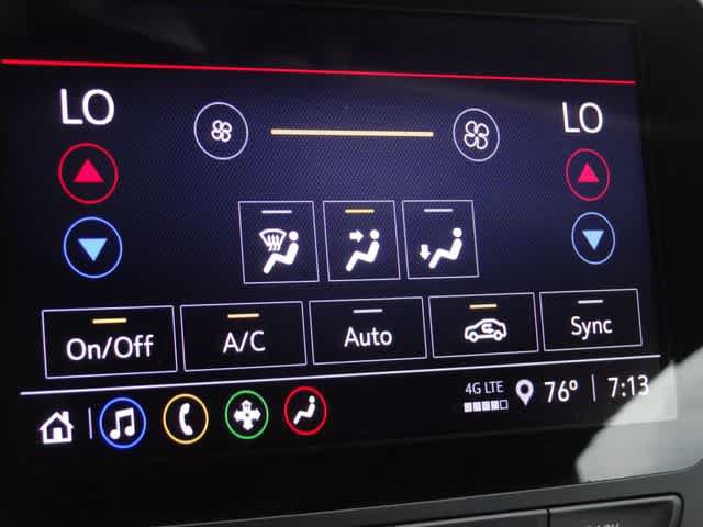 Used 2024 Chevrolet Malibu LT FWD image 24