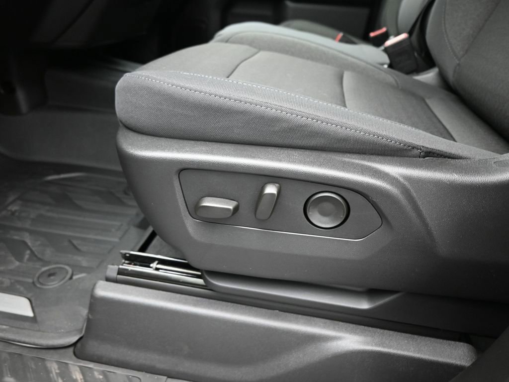 New 2026 GMC Sierra 1500 Pro w/ Graphite Edition image 9