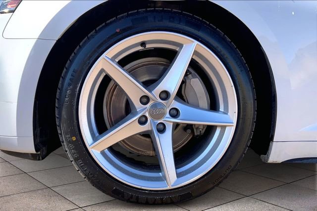 Used 2018 Audi A5 2.0T Premium Plus image 9