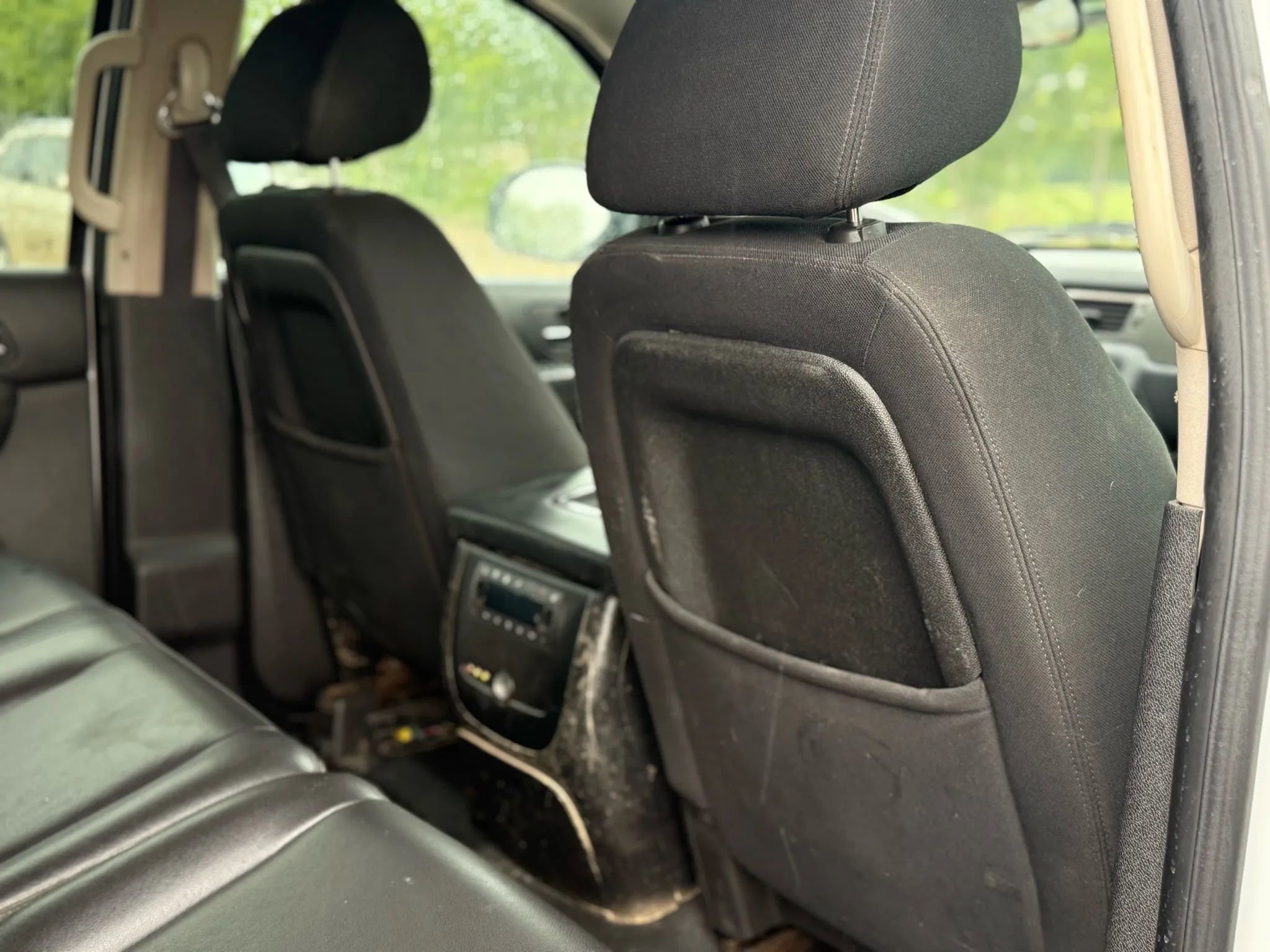 Used 2010 Chevrolet Tahoe LS w/ Skid Plate Package image 15