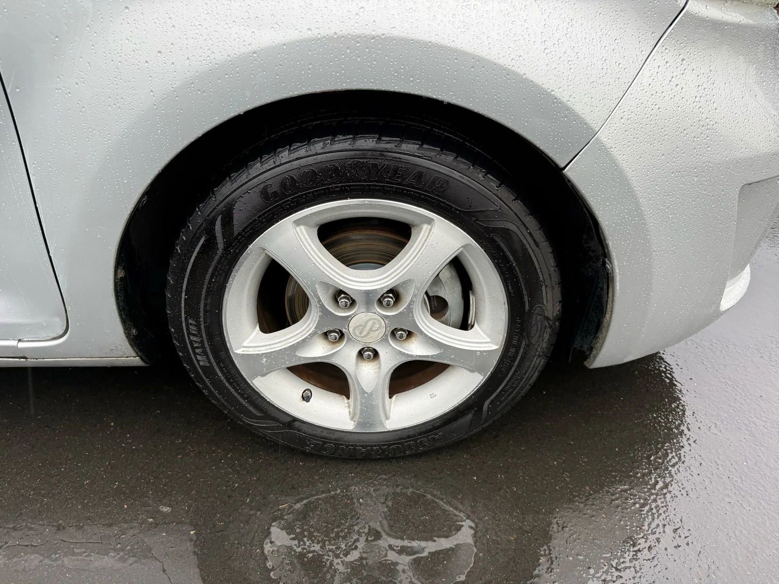 Used 2008 Scion xB image 24