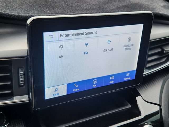 Used 2023 Ford Explorer ST-Line w/ Class IV Trailer Tow Package AWD/4WD image 14