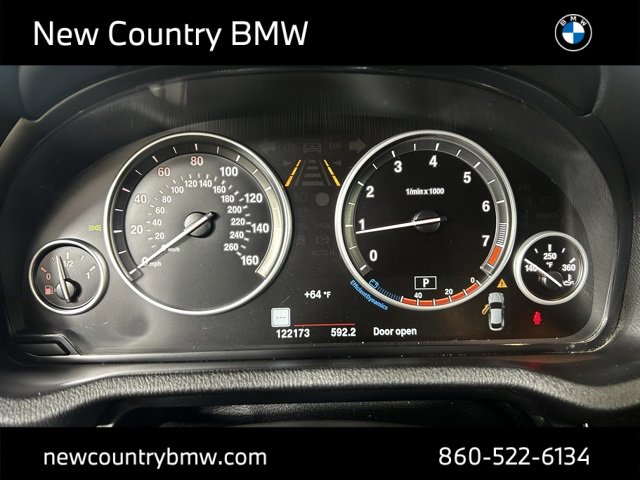 Used 2016 BMW X4 xDrive28i image 21