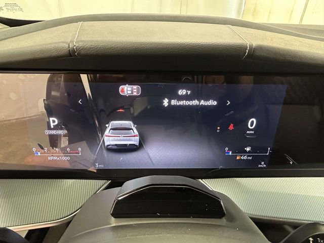 New 2026 Nissan Murano Platinum w/ Technology Package image 23