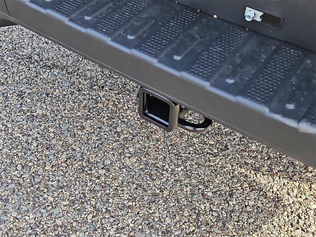 New 2026 Honda Ridgeline RTL image 6