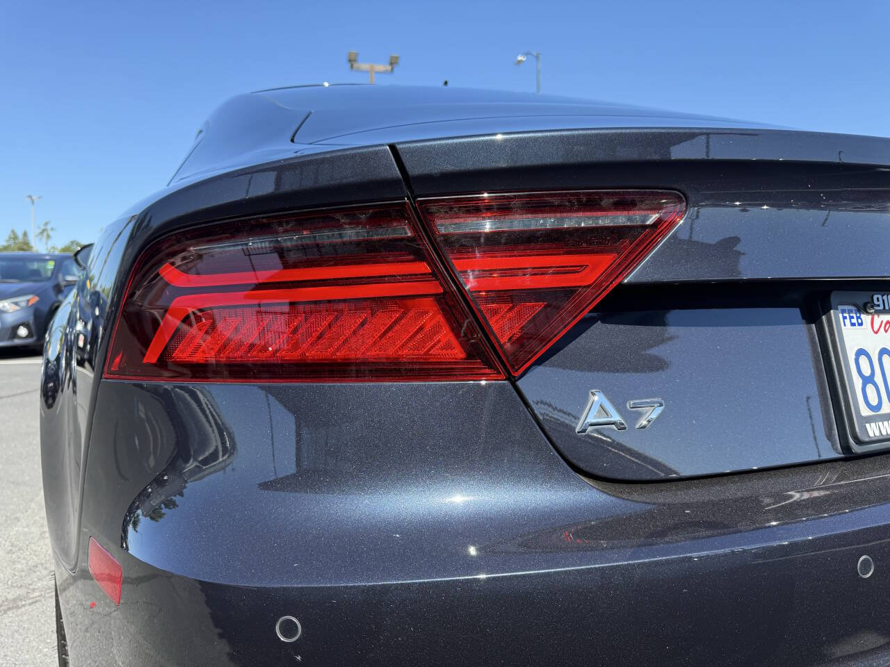 Used 2017 Audi A7 3.0T Prestige AWD/4WD image 24