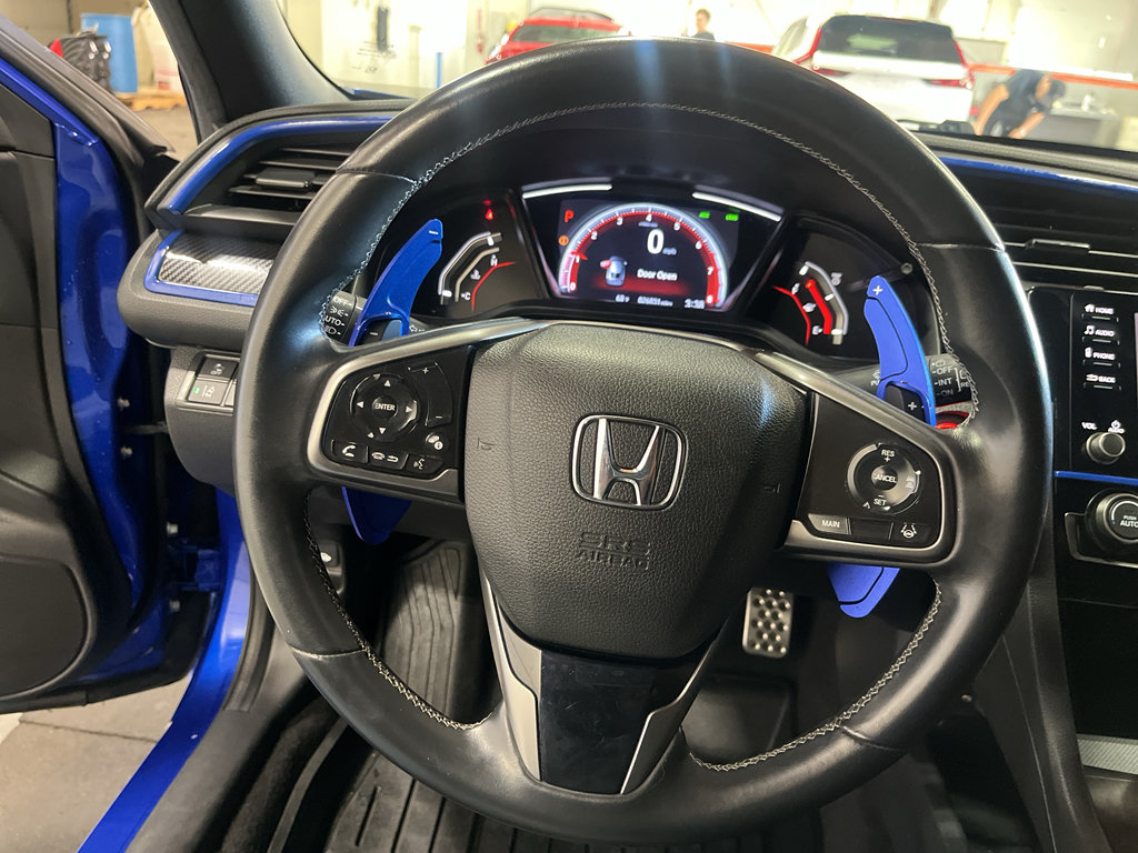 Used 2020 Honda Civic Sport image 10