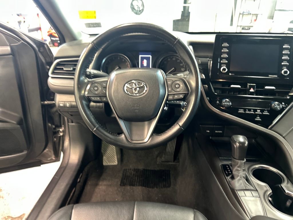 Certified 2023 Toyota Camry SE image 13