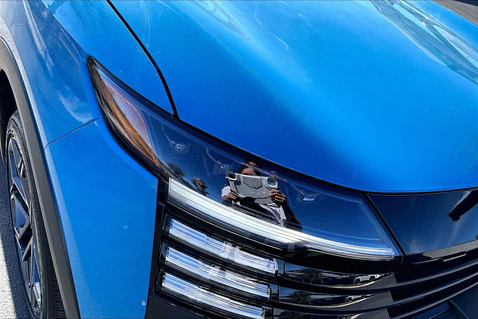 New 2026 Nissan Kicks SR image 13