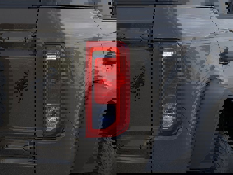 New 2026 Ford Bronco Big Bend image 23