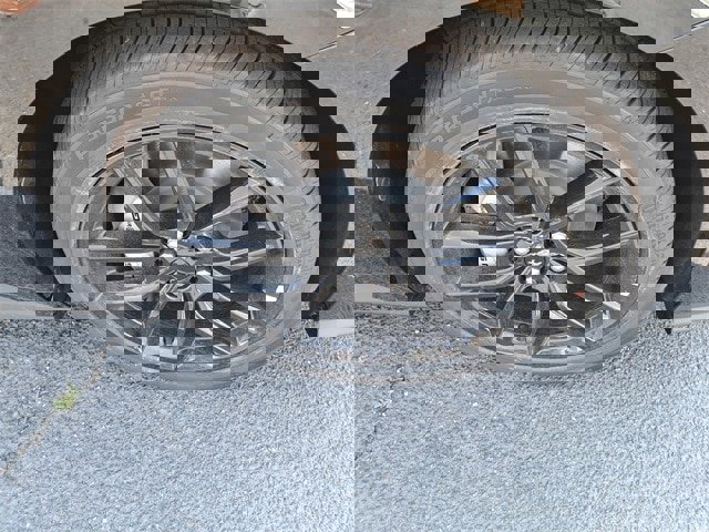 New 2025 Ford Mustang GT Premium image 37