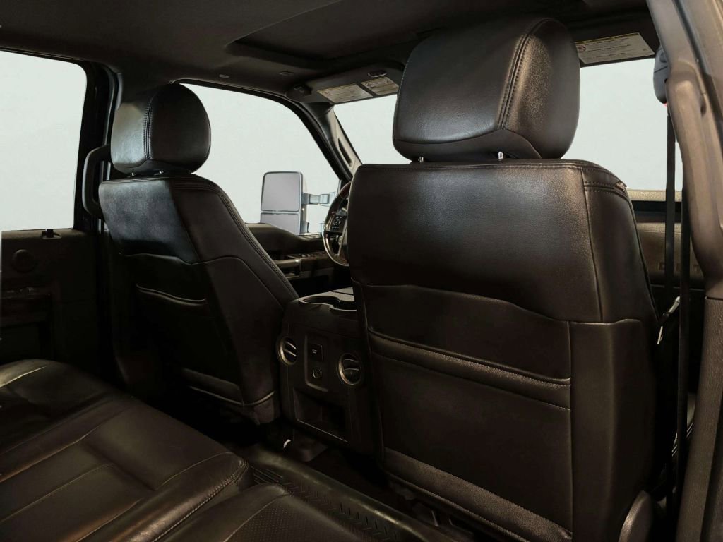 Used 2013 Ford F350 Platinum image 21