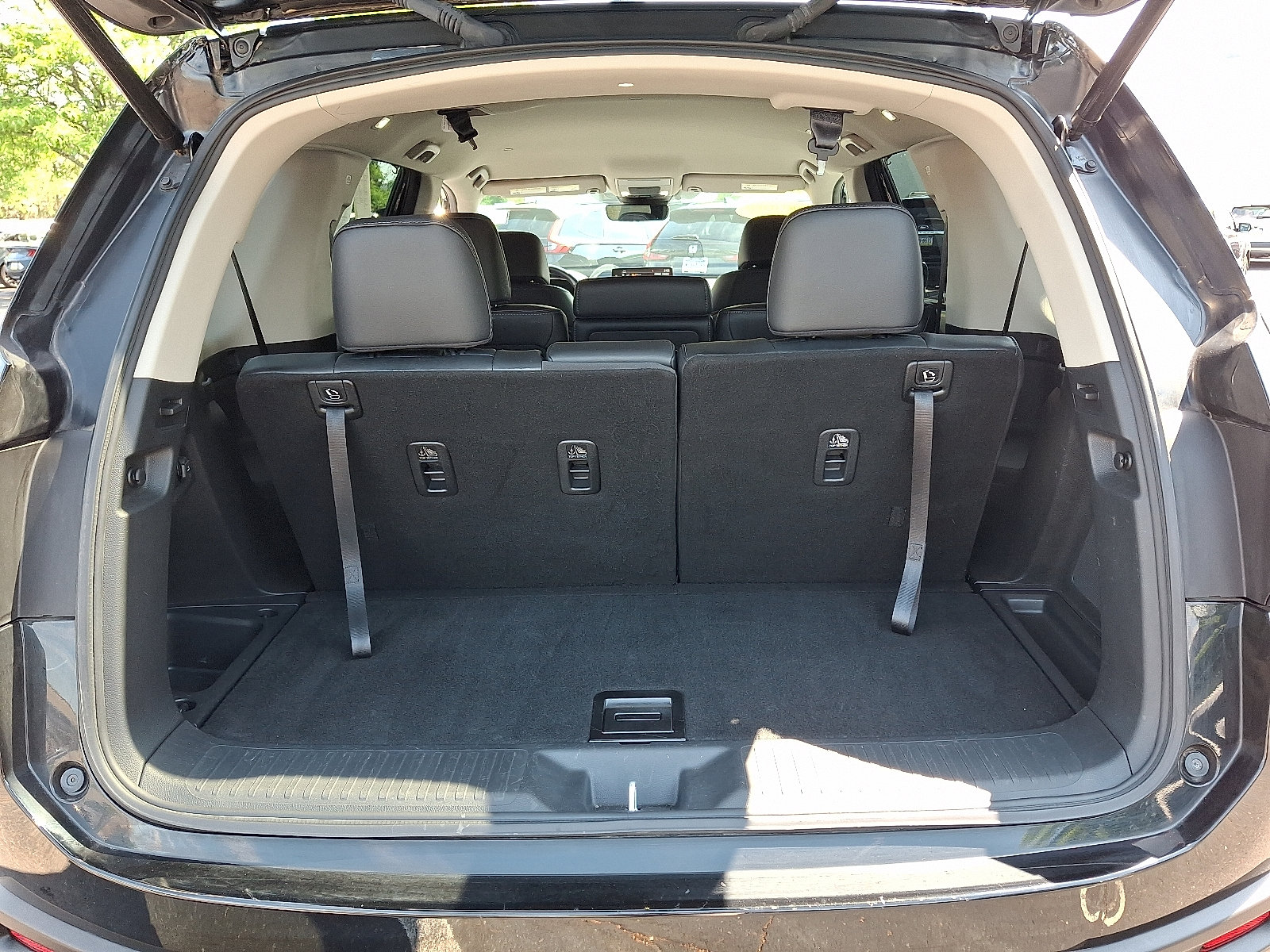 Certified 2023 Honda Pilot EX-L image 31