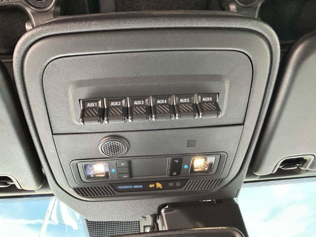 Used 2024 Ford Bronco Raptor AWD/4WD image 8