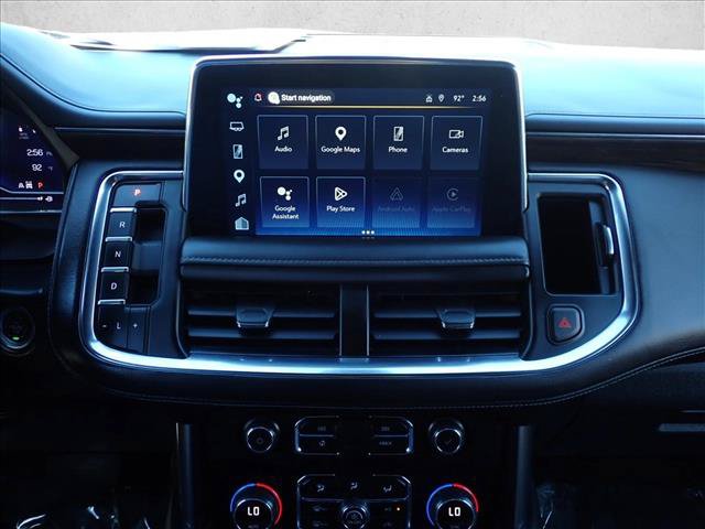 Used 2022 Chevrolet Suburban LT AWD/4WD image 18