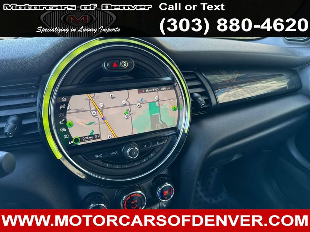 Used 2019 MINI Cooper S image 32