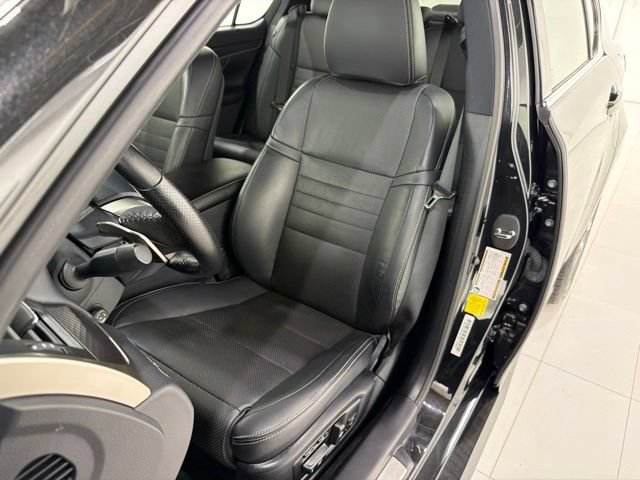 Used 2020 Lexus GS 350 F Sport w/ Preferred Accessory Package AWD/4WD image 13