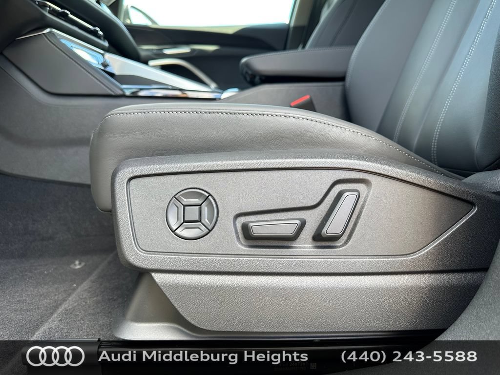 Used 2026 Audi Q5 Premium AWD/4WD image 15