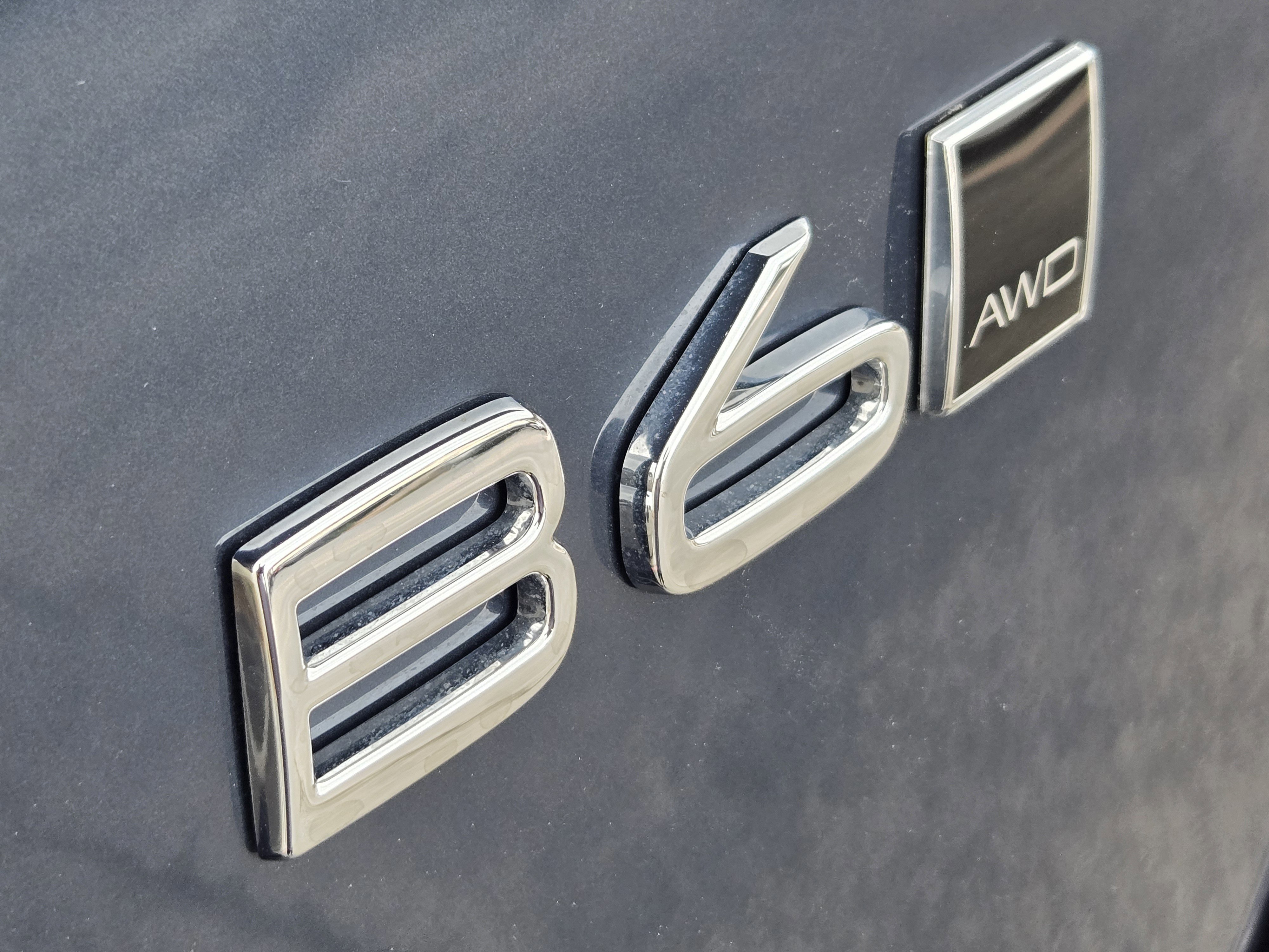 Used 2026 Volvo XC90 B6 Plus w/ Protection Package Premier image 42