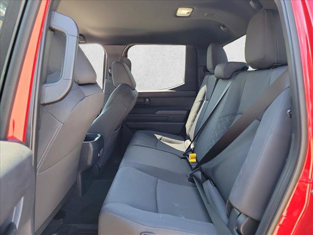 Used 2026 Toyota Tacoma SR5 AWD/4WD image 11