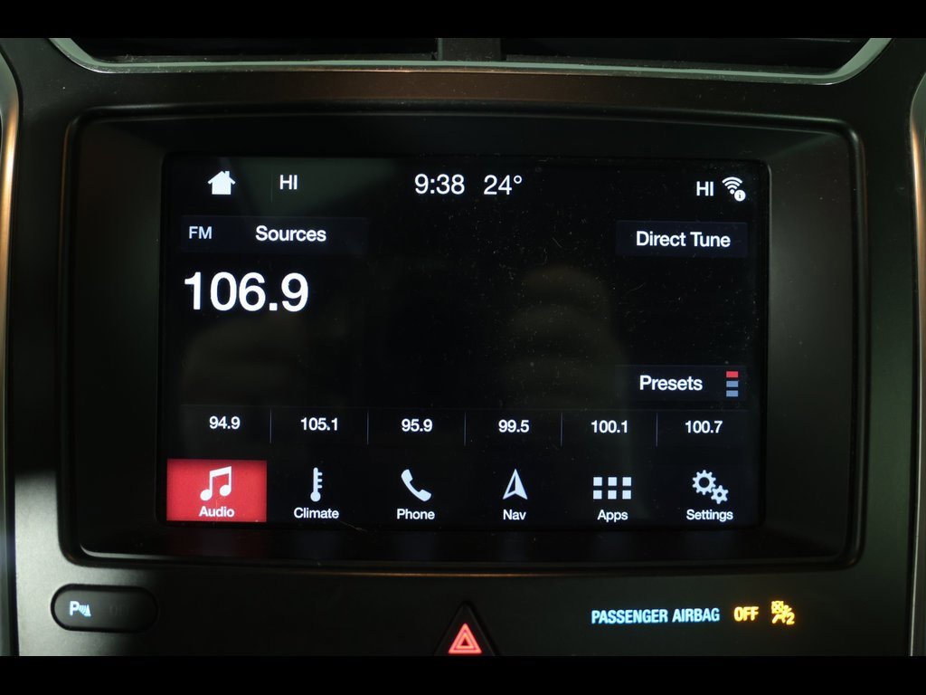 Used 2018 Ford Explorer Sport image 22