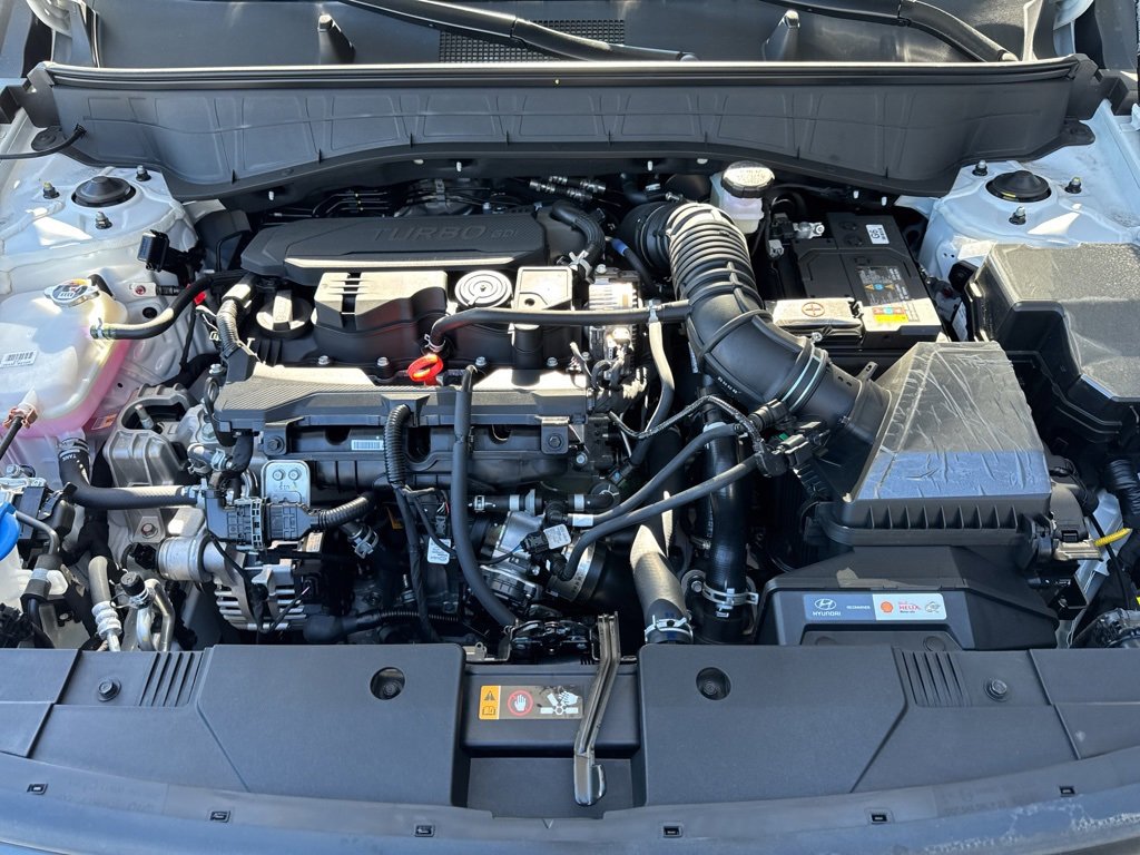 New 2026 Hyundai Kona Limited image 24